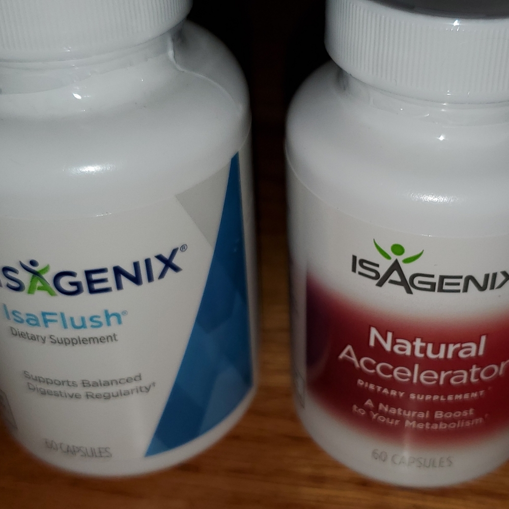 Isagenix